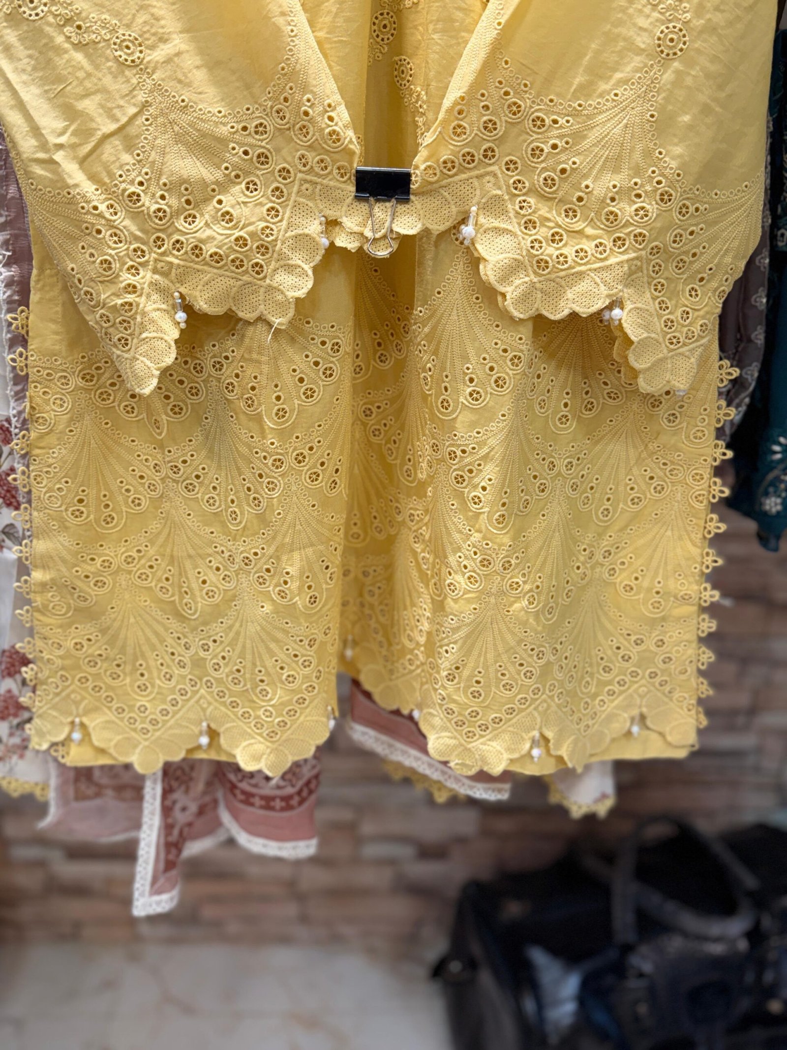Sunheri Suit Set - Image 6