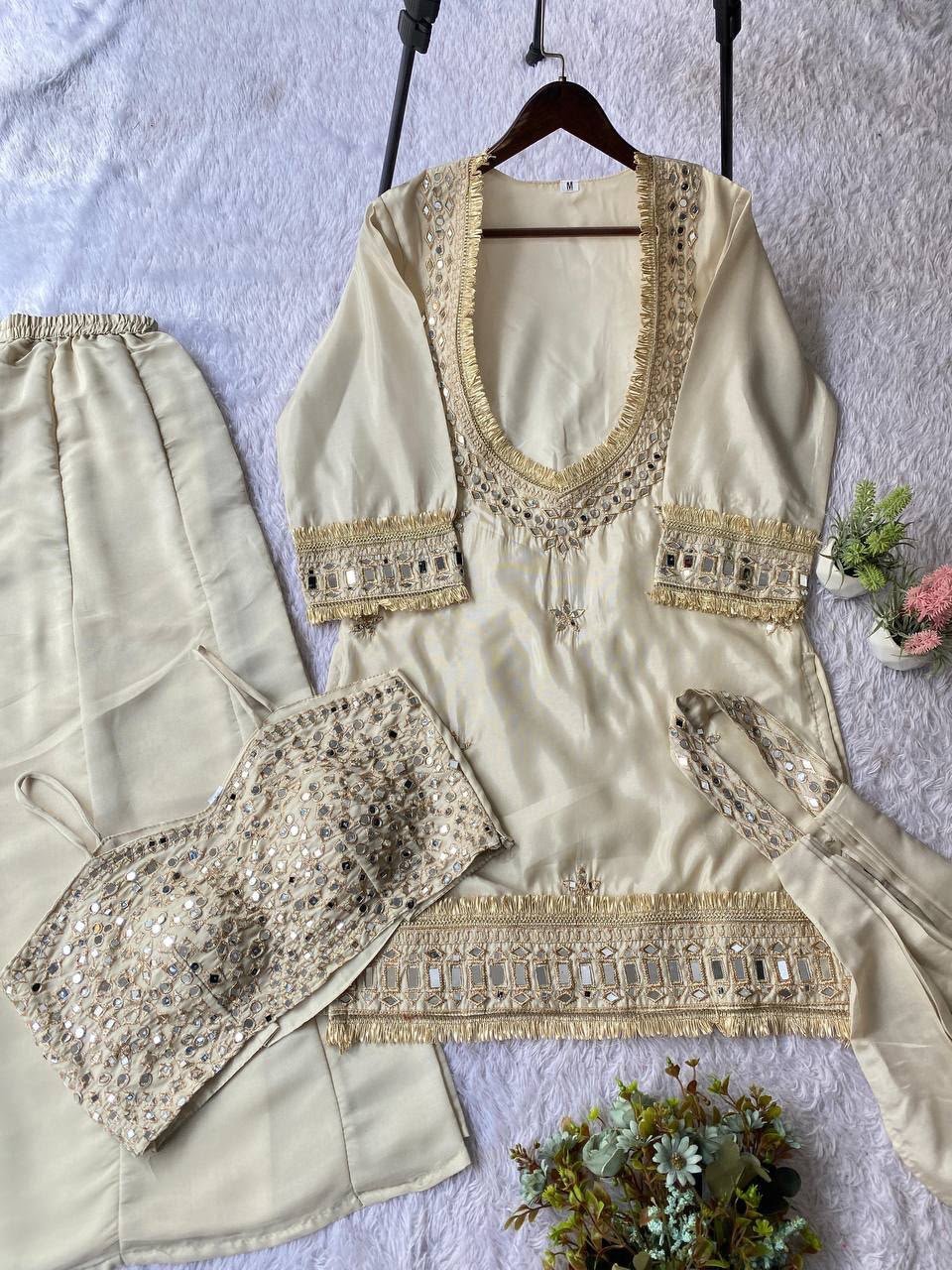 Sheesham Suit - Image 2