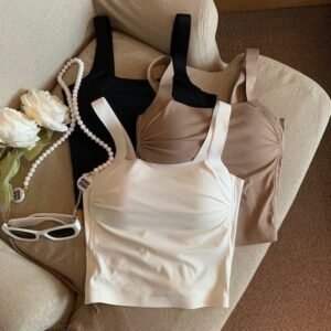 Padded Tank top