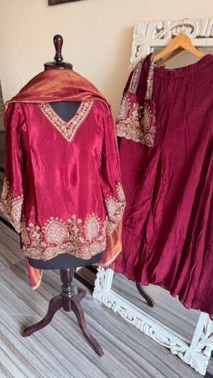 ROSHNARA Set